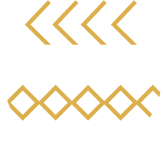 logo corne d'afrique blanc